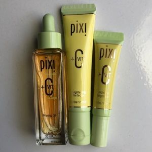 pixi skincare bundle